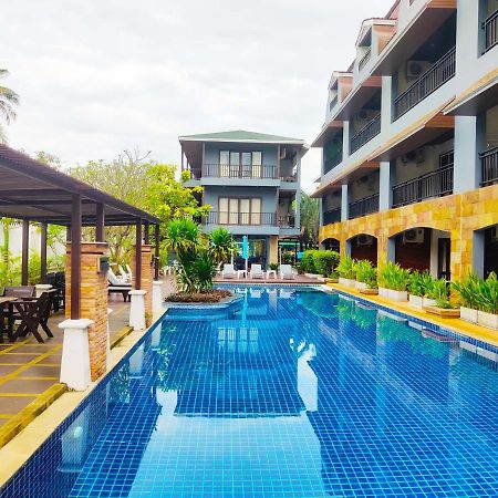 V-Condominium Chaweng  Exterior foto