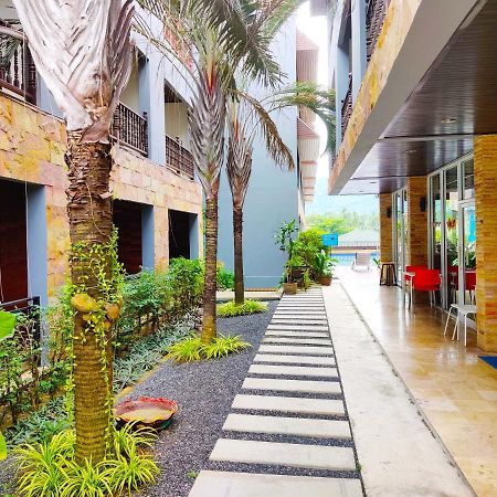 V-Condominium Chaweng  Exterior foto