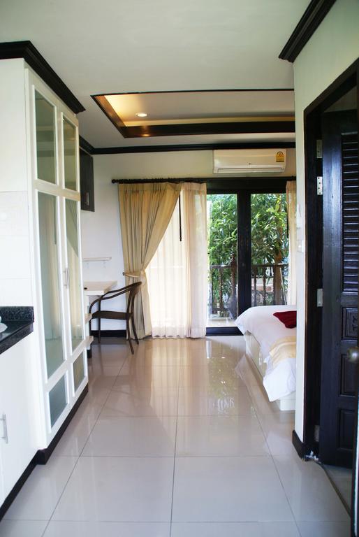 V-Condominium Chaweng  Exterior foto